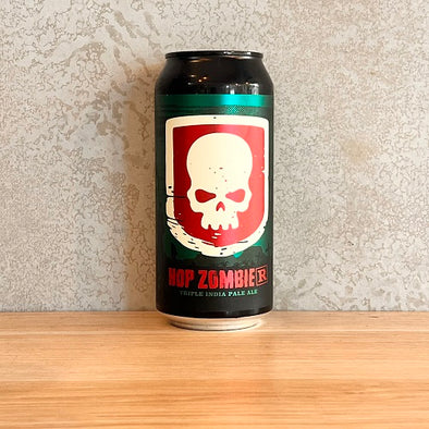 Epic Hop Zombier IIIPA