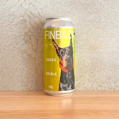 Finback - Doggo DIPA