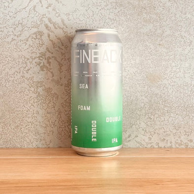 Finback - Seafoam DIPA