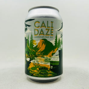Garage Project Cali Daze American Pale Ale
