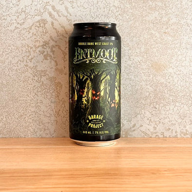 Garage Project Entmoot - Double Dank West Coast IPA