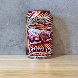 Garage Project Garagista IPA