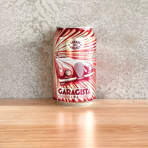 Garage Project Garagista IPA