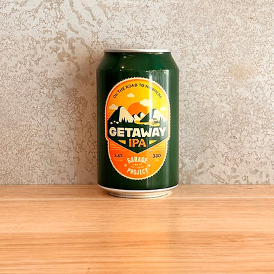 Garage Project Getaway IPA
