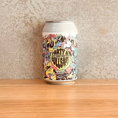 Garage Project Party & Bullsh#*t East Coast IPA