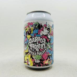 Garage Project Party & Bullsh#*t East Coast IPA