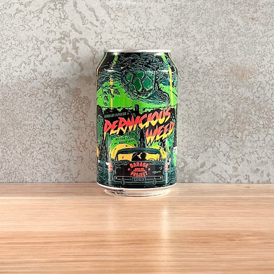 Garage Project Pernicious Weed IIPA