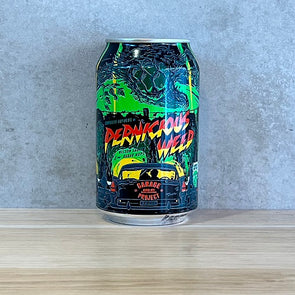 Garage Project Pernicious Weed IIPA