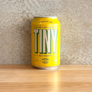 Garage Project Tiny Non-Alcoholic IPA