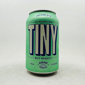 Garage Project Tiny XPA