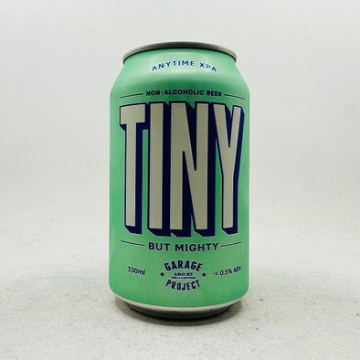 Garage Project Tiny XPA