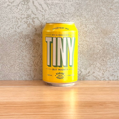 Garage Project Tiny Non-Alcoholic IPA