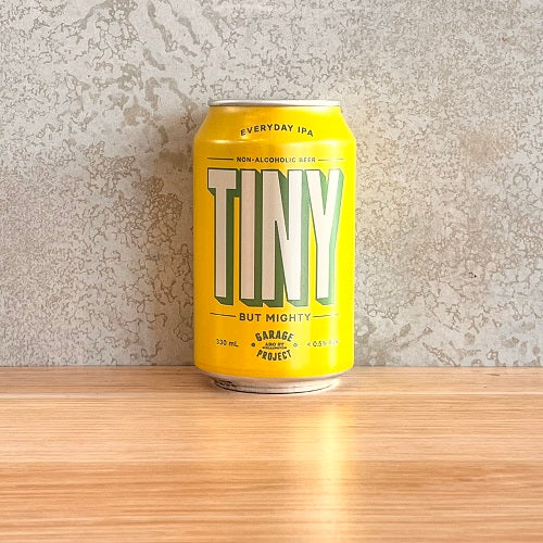 Garage Project Tiny Non-Alcoholic IPA