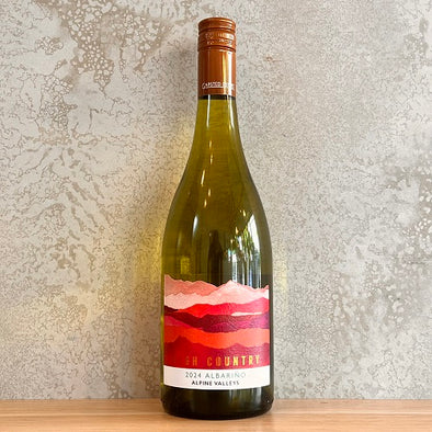 Gapsted High Country 2024 Albarino