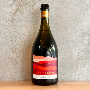 Gapsted High Country 2023 Prosecco