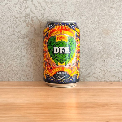 Garage Project DFA - Chilli, Mango, Lime IPA
