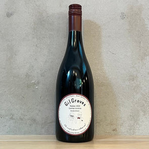 GilGraves Malbec 2022