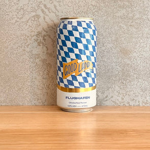 Good Land FLUGHAFEN - Oktoberfest Marzen