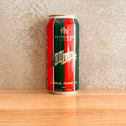 Good Land Jingle Juice V2 - DIPA
