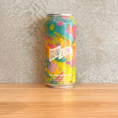Good Land Plasma Dust - Modern West Coast IPA