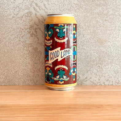 Good Land Tiki Juice - Hazy IPA