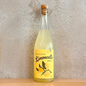 Harcourt Valley Limoncello Spritz
