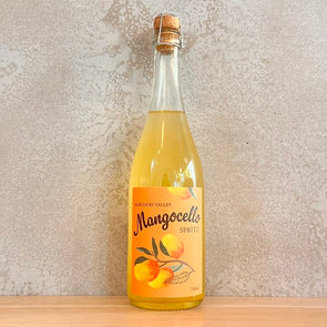 Harcourt Valley Mangocello Spritz
