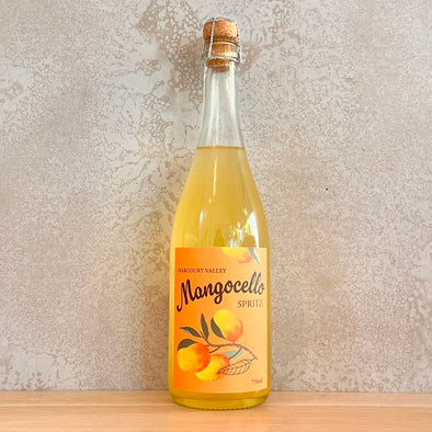 Harcourt Valley Mangocello Spritz