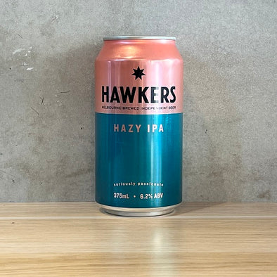 Hawkers Hazy IPA