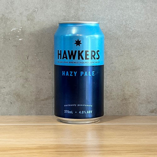Hawkers Hazy Pale Ale