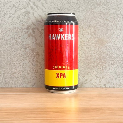 Hawkers Original XPA