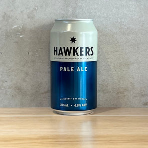 Hawkers Pale Ale
