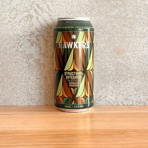 Hawkers Structural Integrity - Robust Porter
