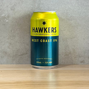 Hawkers West Coast IPA