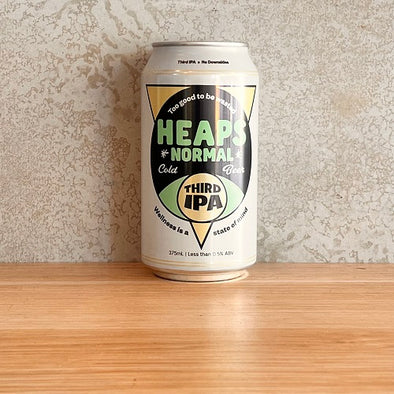 Heaps Normal Third IPA