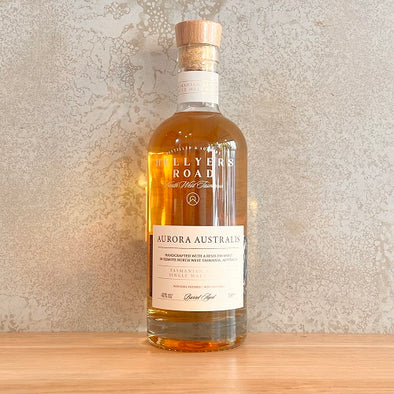 Hellyers Road Aurora Australis - Tasmanian Single Malt Whisky