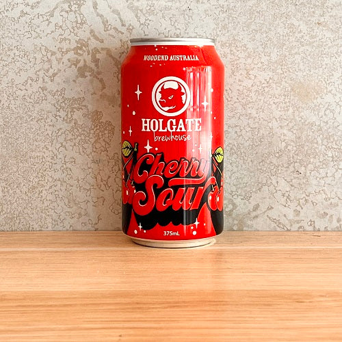 Holgate Cherry Sour