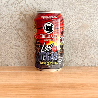 Holgate Lost In Vegas - West Coast IPA