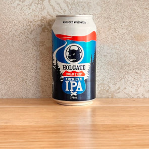 Holgate Road Trip - American IPA