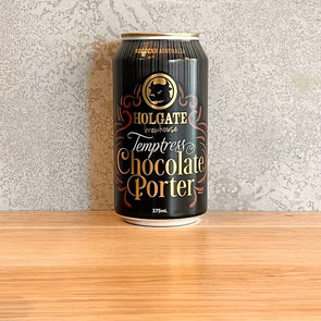 Holgate Temptress - Chocolate Porter