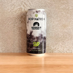 Hop Nation (x Mountain Culture) SUP - Hazy IPA
