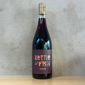 Kettle Of Fish Red Blend 2021