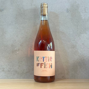 Kettle Of Fish Grenache Rose 2024