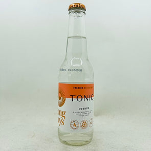 Long Rays Citrus Tonic