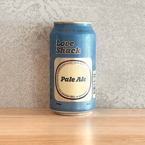 Love Shack Pale Ale