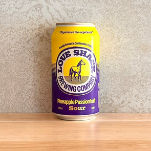 Love Shack Pineapple Passionfruit Sour