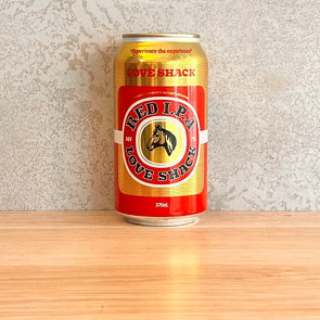 Love Shack Red IPA