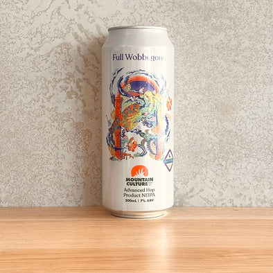 Mountain Culture Full Wobbegong - Advanced Hop Product NEIPA