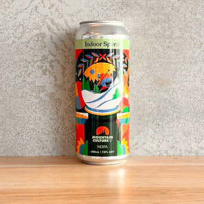 Mountain Culture Indoor Sports - NEIPA