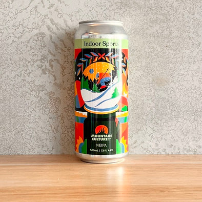 Mountain Culture Indoor Sports - NEIPA